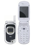 VK Mobile E100 pret